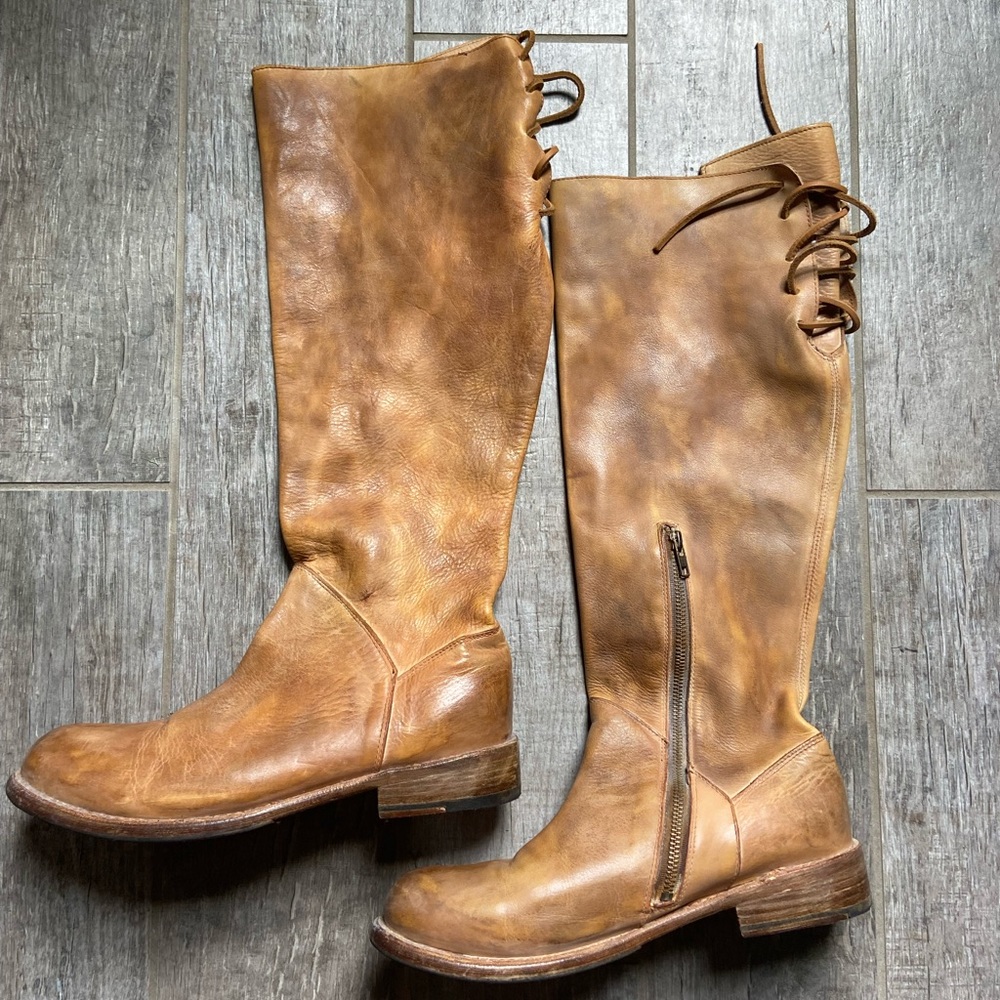 Bedstu boots